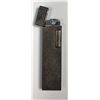 Image 2 : Vintage Silver Colibri of London John Sterling Duo Flame Lighter