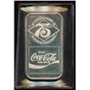 Image 2 : 1976 Coca-Cola 75th Anniversary 1 oz. Silver Bar