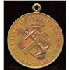 Image 1 : Methodist Sabbath Schools Montreal Brass Medal