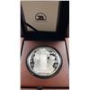 Image 3 : 1927 Diamond Jubilee Confederation Medal Re-strike - 10 oz. Pure Silver