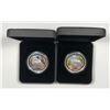 Image 2 : Perth Mint Lot of 2
