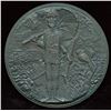 Image 2 : Daniel Defoe Commemorative Medal