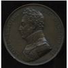 Image 1 : 1819 Louis Antoine D'artois, Duke of D'angouleme Medal