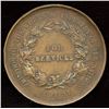 Image 1 : Prince Albert medal for the services rendered to the exhibition
