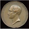 Image 2 : Prince Albert medal for the services rendered to the exhibition