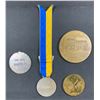 Image 2 : World Medal - Lot of 4