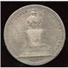 Image 1 : Mexico CARLOS IV, Silver Medal, 1796