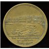 Image 1 : 1893 Chicago World's Fair Exhibition Medal