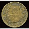 Image 2 : 1893 Chicago World's Fair Exhibition Medal