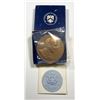 Image 1 : Richard Nixon Inauguration Medal