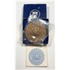Image 2 : Richard Nixon Inauguration Medal