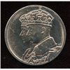 Image 2 : 1965 Royal Canadian Mint Twenty-Five Cents Test Token