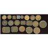 Image 2 : 19 Miscellaneous Weights