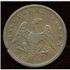 Image 2 : BR 994 Spread Eagle Half Penny Token, 1814