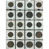 Image 1 : Pre-Confederation - Lot of 20 Tokens