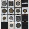 Image 1 : Nova Scotia Trade Tokens