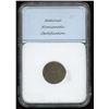 Image 2 : Danzig Uniface Token, Circa 1660