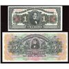 Image 1 : Cuba, Costa Rica Specimen & Proof Lot of 5 Notes