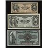Image 1 : Mexico - Lot of 5 Notes