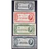 Image 1 : Russia - Large Size Lenin Complete Set, 1937