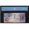 Image 2 : Bank of Canada $10, 2000 - 2 Digit Radar