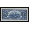 Image 2 : Bank of Canada $2, 1935