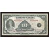 Image 1 : Bank of Canada $10, 1935