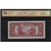 Image 2 : Bank of Canada $20, 1935 French Issue