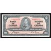 Image 1 : Bank of Canada $2, 1937