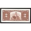 Image 2 : Bank of Canada $2, 1937
