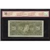 Image 2 : Bank of Canada $20, 1937