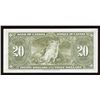 Image 2 : Bank of Canada $20, 1937