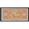 Image 2 : Bank of Canada $50, 1937