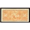Image 2 : Bank of Canada $50, 1937