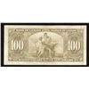 Image 2 : Bank of Canada $100, 1937