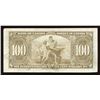 Image 2 : Bank of Canada $100, 1937