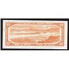 Image 2 : Bank of Canada $50, 1954 - Devil's Face