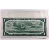 Image 2 : Bank of Canada $1, 1954 - Lot of 20 Consecutive Notes