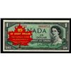 Image 1 : Bank of Canada $1, 1954
