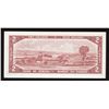 Image 2 : Bank of Canada $2, 1954 Replacement Note