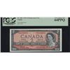 Image 1 : Bank of Canada $2, 1954 Replacement