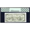 Image 2 : Bank of Canada $20, 1954 Transitional Prefix