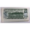 Image 2 : Bank of Canada $1, 1973 - Lot of 40 Consecutive Notes