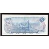 Image 2 : Bank of Canada $5, 1972 Replacement Note