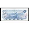 Image 2 : Bank of Canada $5, 1972 Test Note