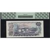 Image 2 : Bank of Canada $10, 1971 Replacement Note