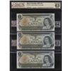 Image 1 : Bank of Canada Potpourri