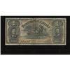 Image 1 : 1898 Dominion of Canada $1