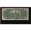 Image 2 : 1898 Dominion of Canada $1