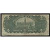 Image 2 : 1898 Dominion of Canada $1